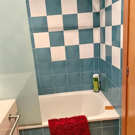 Urbanizacion Mar De Canet, 2 Con Piscina Comunitaria, Garaje Y Wifi Lejlighed Canet d'En Berenguer