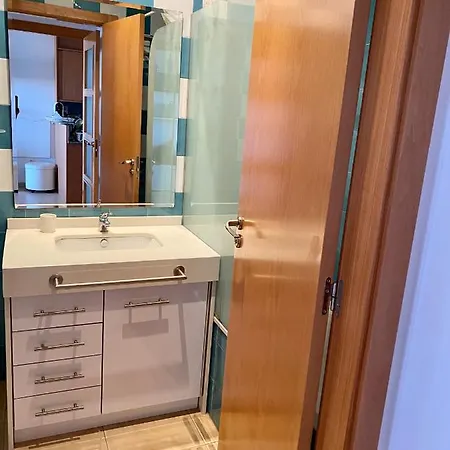 Urbanizacion Mar De Canet, 2 Con Piscina Comunitaria, Garaje Y Wifi * Canet d'En Berenguer