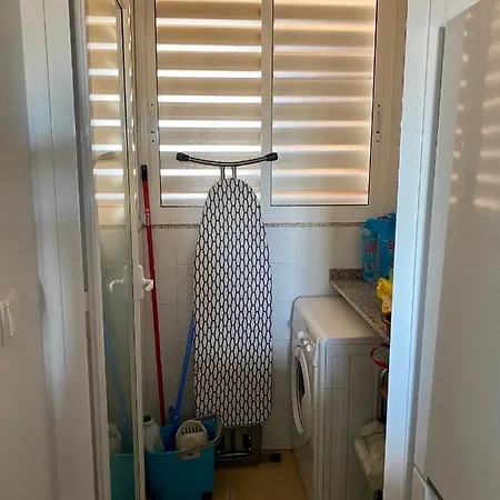 Urbanizacion Mar De Canet, 2 Con Piscina Comunitaria, Garaje Y Wifi Canet d'En Berenguer