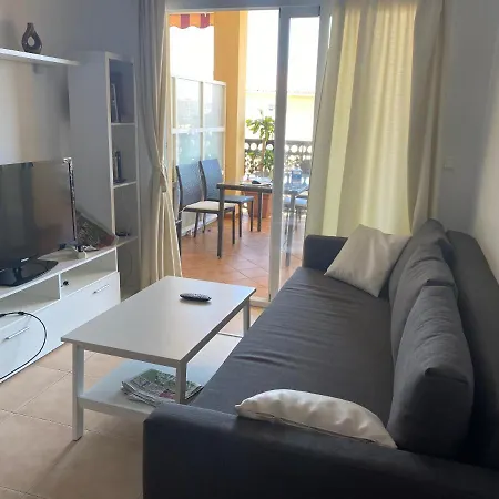 Urbanizacion Mar De Canet, 2 Con Piscina Comunitaria, Garaje Y Wifi Lejlighed Canet d'En Berenguer