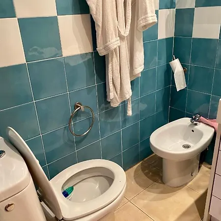 Urbanizacion Mar De Canet, 2 Con Piscina Comunitaria, Garaje Y Wifi Lägenhet *