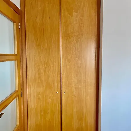 Urbanizacion Mar De Canet, 2 Con Piscina Comunitaria, Garaje Y Wifi *