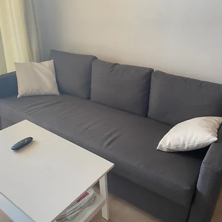 Lägenhet Urbanizacion Mar De Canet, 2 Con Piscina Comunitaria, Garaje Y Wifi